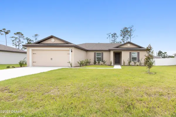 26 Rockingham Lane, Palm Coast, FL 32164