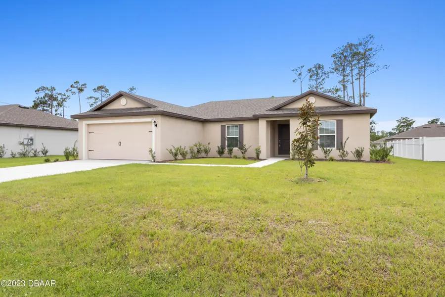26 Rockingham Lane, Palm Coast, FL 32164 - #2