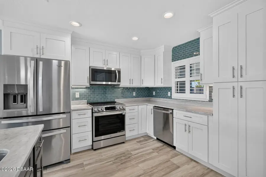 1136 Harbour Point Drive, Port Orange, FL 32127 - #2