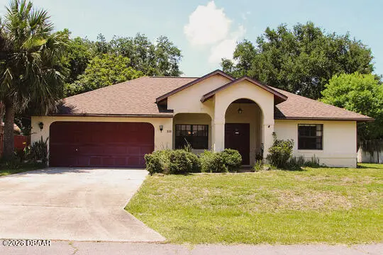 111 Black Bear Lane, Palm Coast, FL 32137 - #1