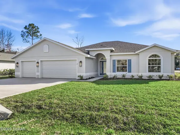10 Persimmon Drive, Palm Coast, FL 32164