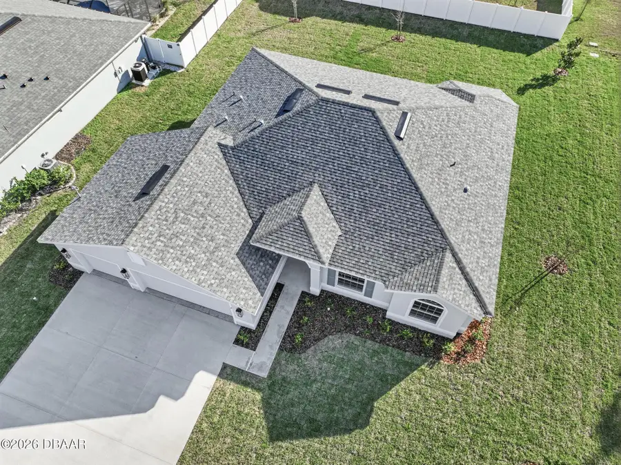 33 Cimmaron Drive, Palm Coast, FL 32137 - #2