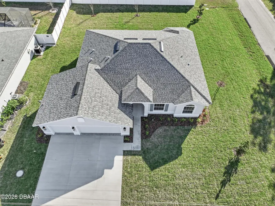 33 Cimmaron Drive, Palm Coast, FL 32137 - #3