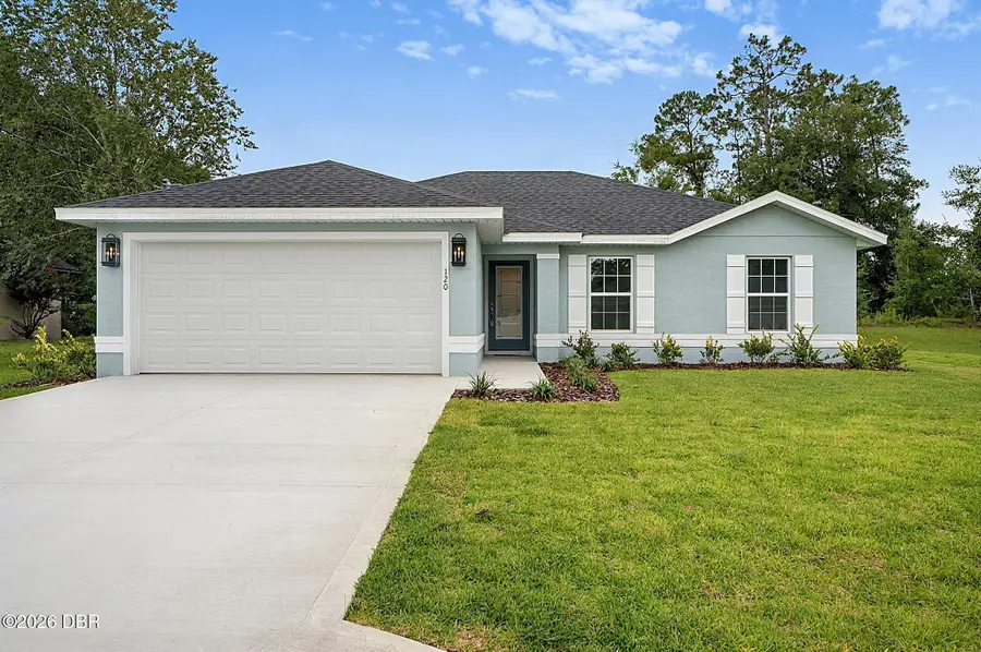 120 Pepperdine Drive, Palm Coast, FL 32164 - #3