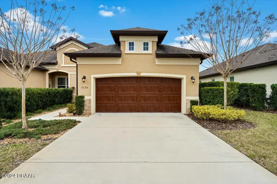 3124 Bailey Ann Drive, Ormond Beach, FL 32174 - #2