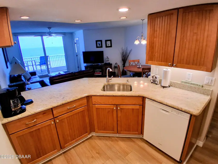 4453 S Atlantic Avenue #202, Ponce Inlet, FL 32127 - #2