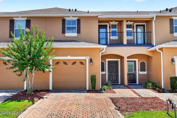 205 Wentworth Grande Drive, Daytona Beach, FL 32124