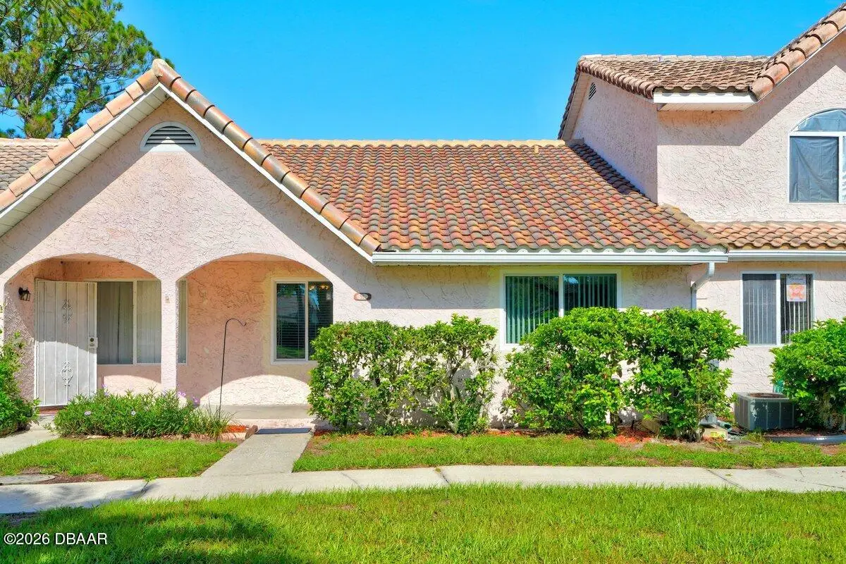 3539 Forest Branch Drive #B, Port Orange, FL 32129 - #1