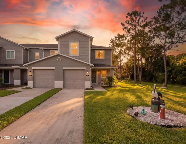 2690 Sicily Drive, New Smyrna Beach, FL 32168