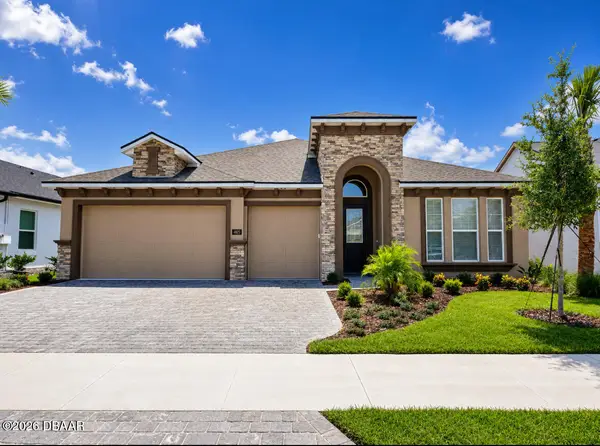 405 Mosaic Boulevard, Daytona Beach, FL 32124