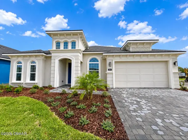 416 Mosaic Boulevard, Daytona Beach, FL 32124