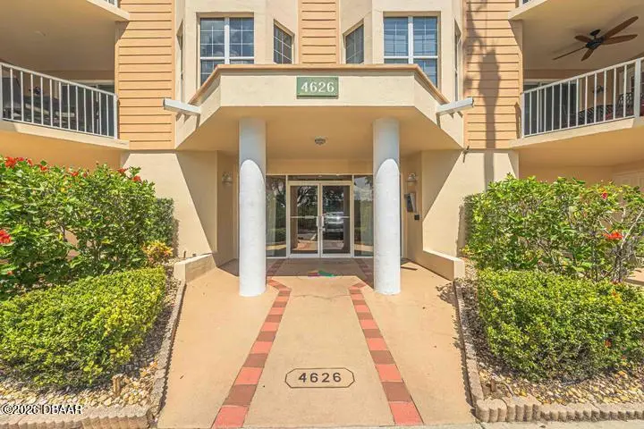 4626 Harbour Village Boulevard #3306, Ponce Inlet, FL 32127 - #1