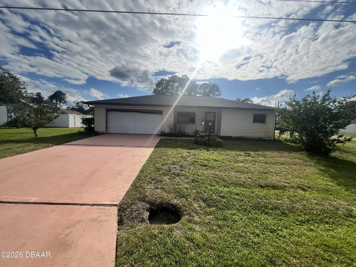2 Seneca Path, Palm Coast, FL 32164 - #1