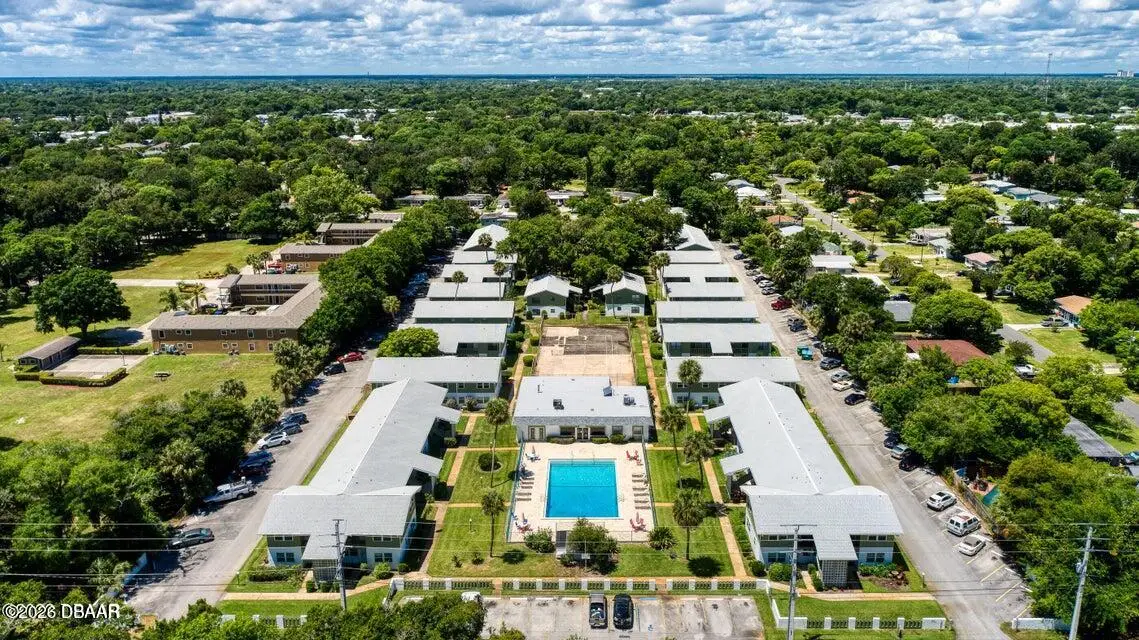 840 Center Avenue #99, Holly Hill, FL 32117 - #1