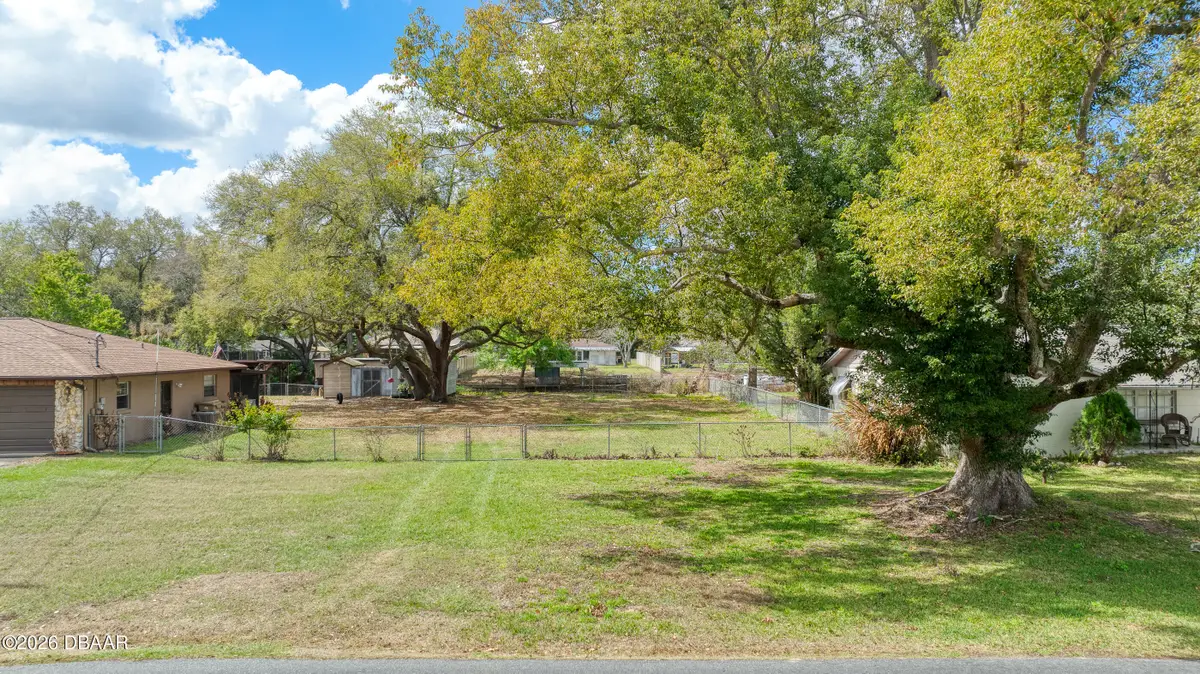 0 Lois Drive, Tavares, FL 32778 - #1