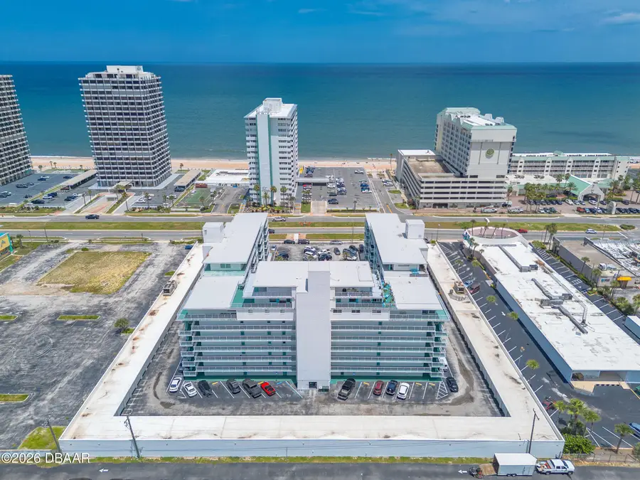 2727 N Atlantic Avenue #4190, Daytona Beach, FL 32118 - #2