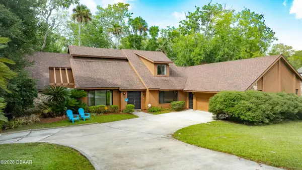 15 River Ridge Trail, Ormond Beach, FL 32174