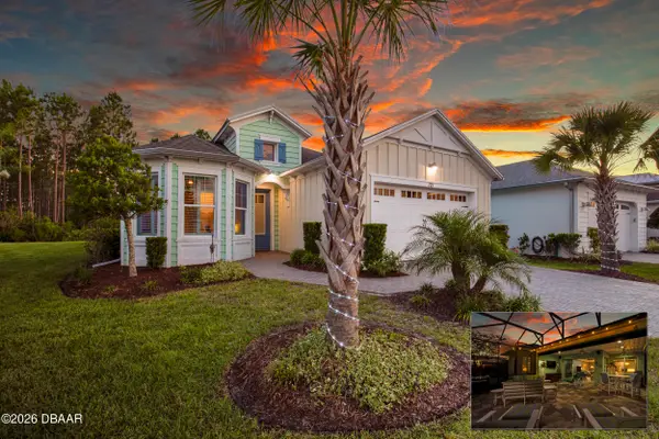 121 Dockside Place, Daytona Beach, FL 32124