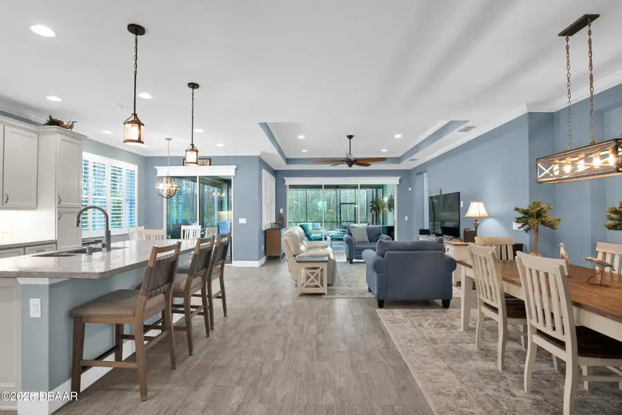 121 Dockside Place, Daytona Beach, FL 32124 - #3