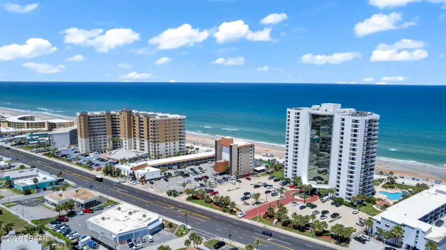 2425 S Atlantic Avenue #406, Daytona Beach Shores, FL 32118 - #2