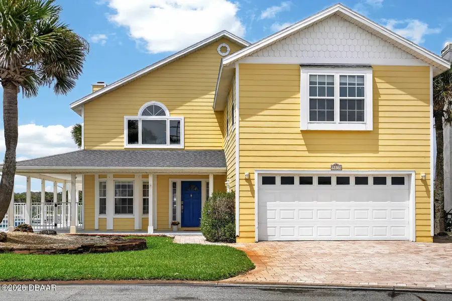 9277 July Lane, Saint Augustine, FL 32080 - #3