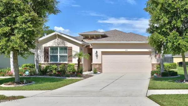474 River Square Lane, Ormond Beach, FL 32174