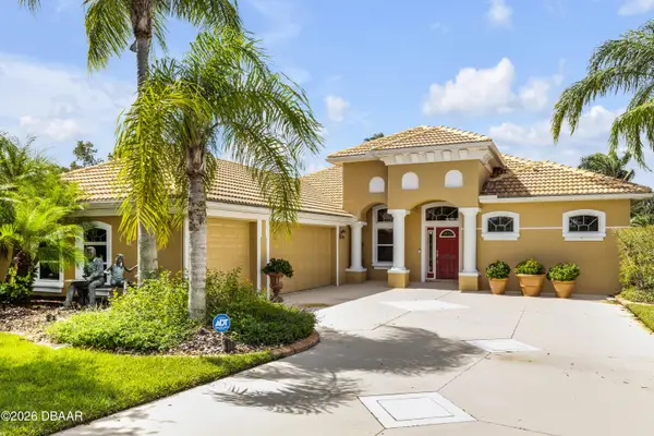 3604 Maribella Drive, New Smyrna Beach, FL 32168