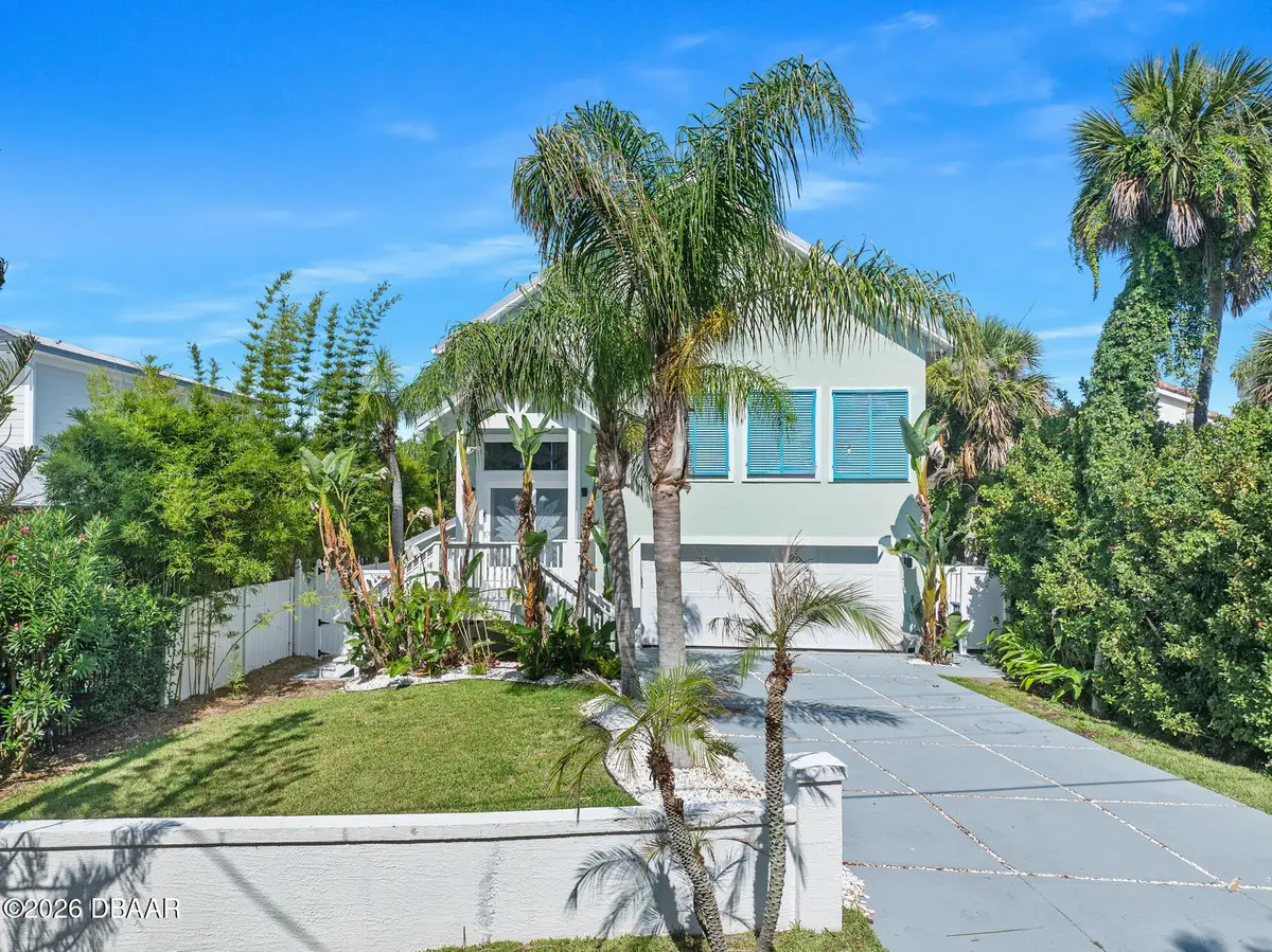 3110 John Anderson Drive, Ormond Beach, FL 32176 - #1