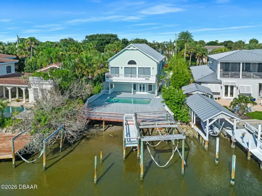 3110 John Anderson Drive, Ormond Beach, FL 32176 - #2