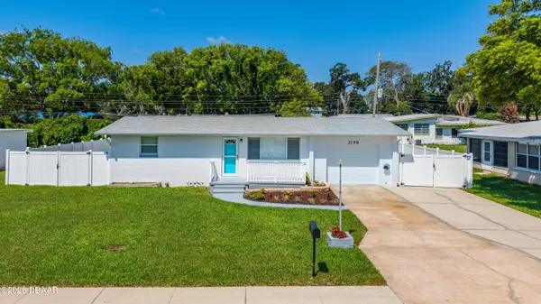 2058 Brian Avenue, South Daytona, FL 32119