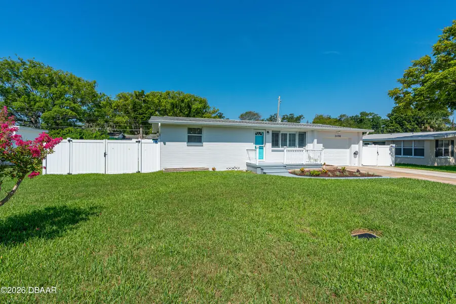 2058 Brian Avenue, South Daytona, FL 32119 - #3