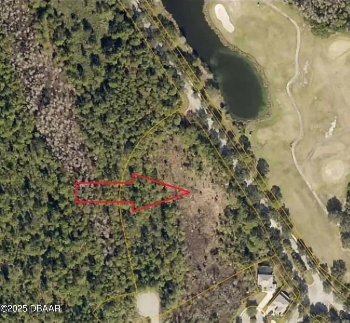 0 International Golf Drive, Daytona Beach, FL 32124 - #1