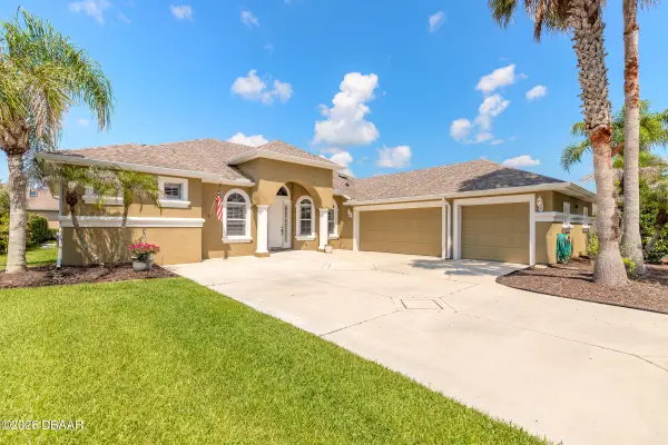 3614 Marisol Court, New Smyrna Beach, FL 32168