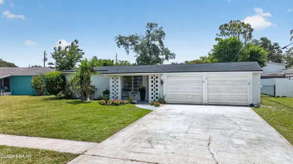 325 Thackery Road, Ormond Beach, FL 32174