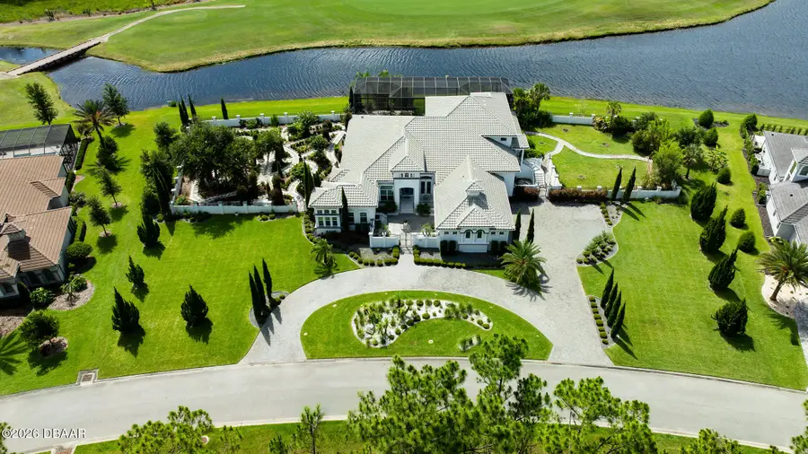 1025 Sudbury Lane, Ormond Beach, FL 32174 - #2