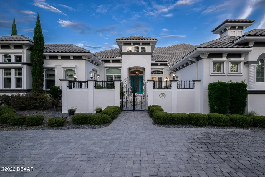 1025 Sudbury Lane, Ormond Beach, FL 32174 - #3