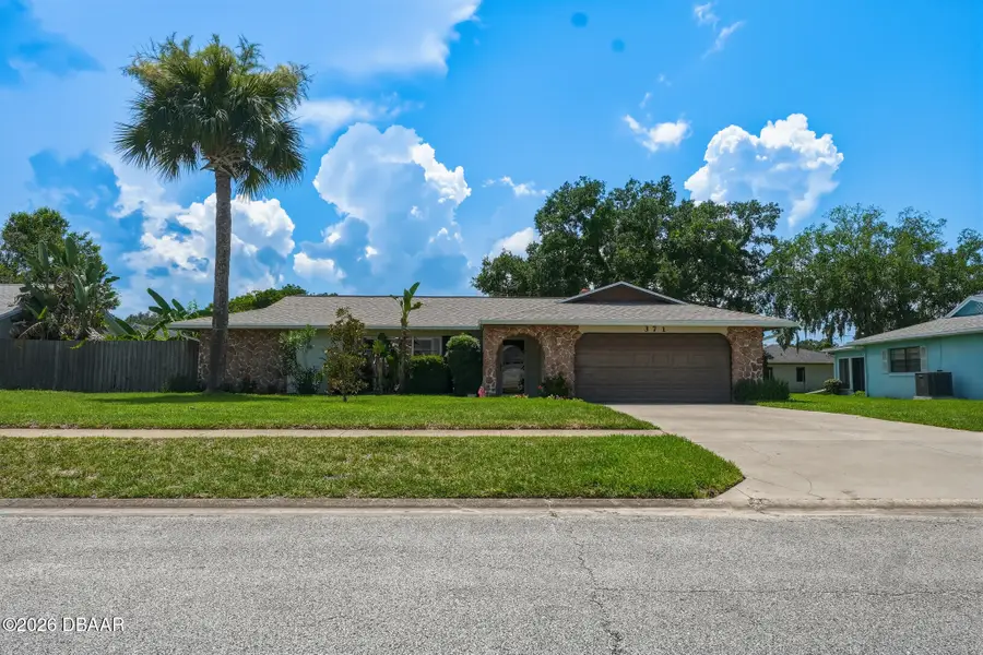 371 Sagewood Drive, Port Orange, FL 32127 - #2