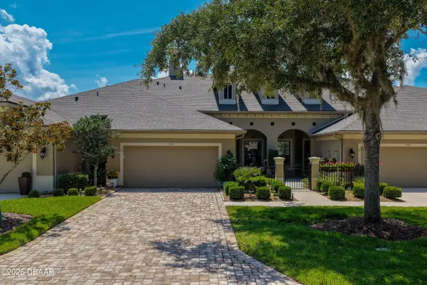 735 Cobblestone Drive, Ormond Beach, FL 32174