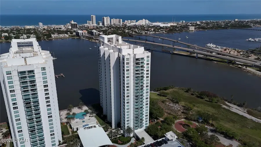 231 Riverside Drive #1110, Holly Hill, FL 32117 - #2