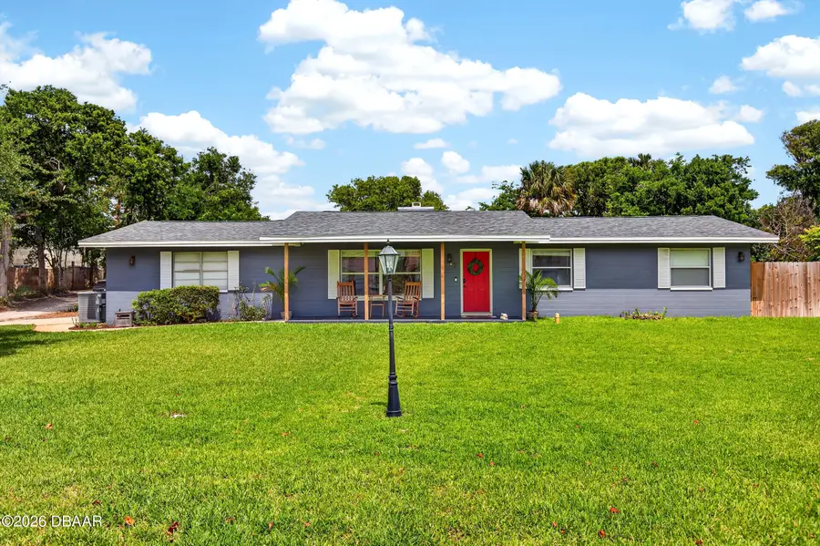 87 Seton Trail, Ormond Beach, FL 32176 - #2