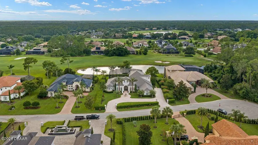 1342 Redbourne Lane, Ormond Beach, FL 32174 - #3