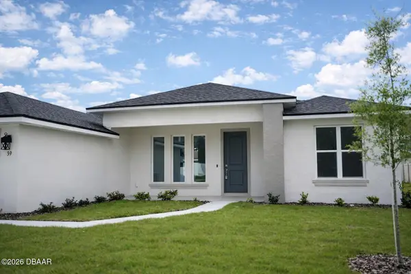 13 Farnum Lane, Palm Coast, FL 32137