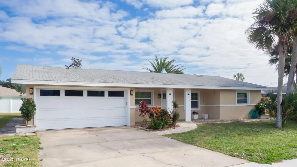 1735 S Palmetto Avenue, South Daytona, FL 32119 - #1