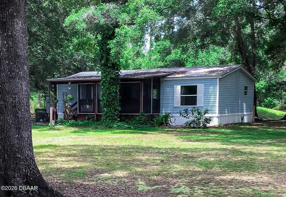 9640 Mcmahon Avenue, Hastings, FL 32145 - #1