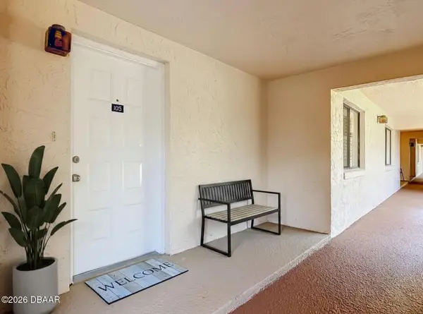 275 Indigo Drive #105, Daytona Beach, FL 32114
