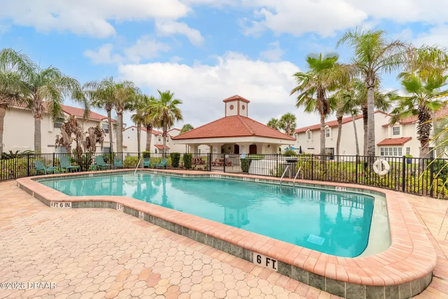 156 Florida Shores Boulevard, Daytona Beach, FL 32118 - #3