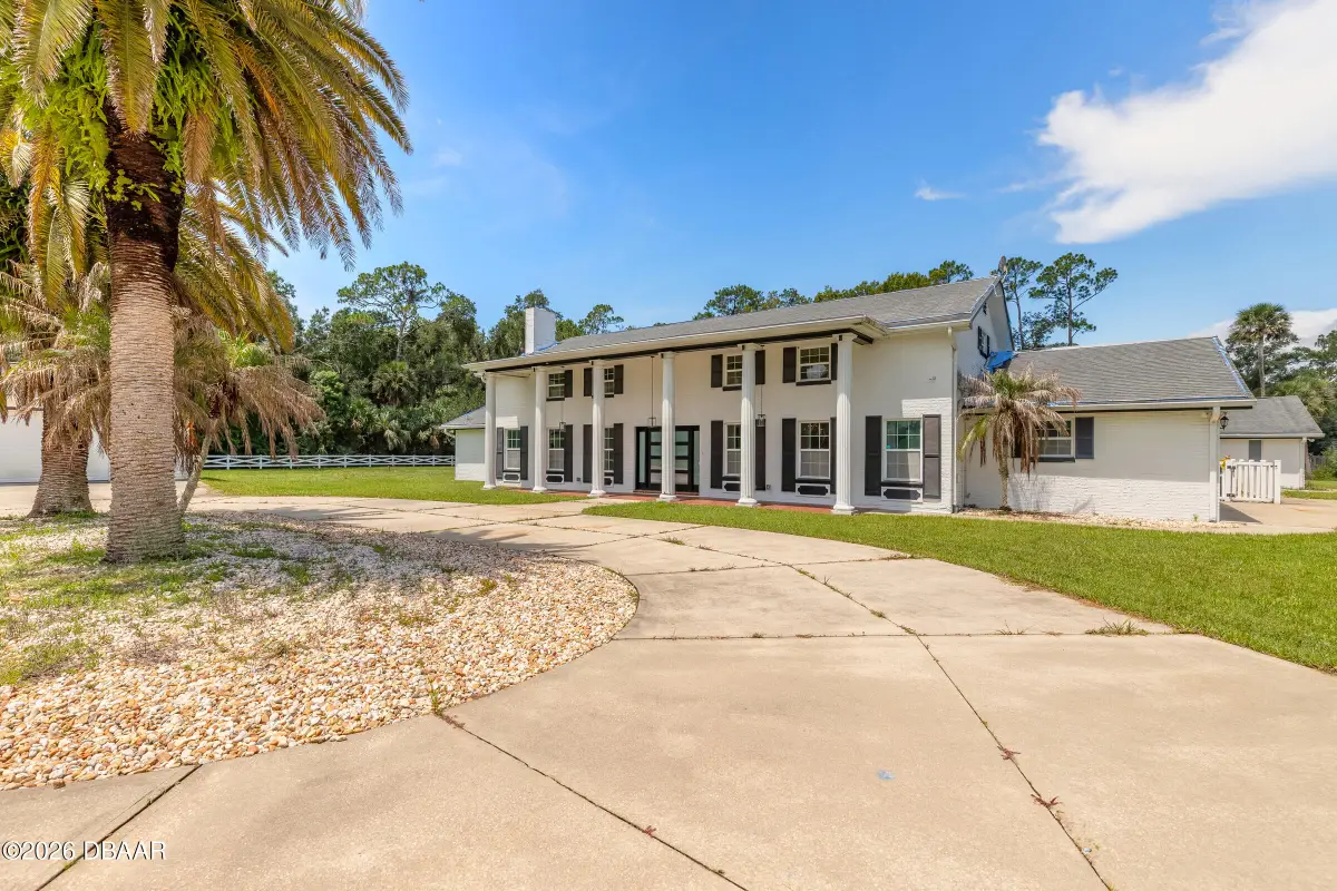 2015 Halifax Drive, Port Orange, FL 32128 - #1
