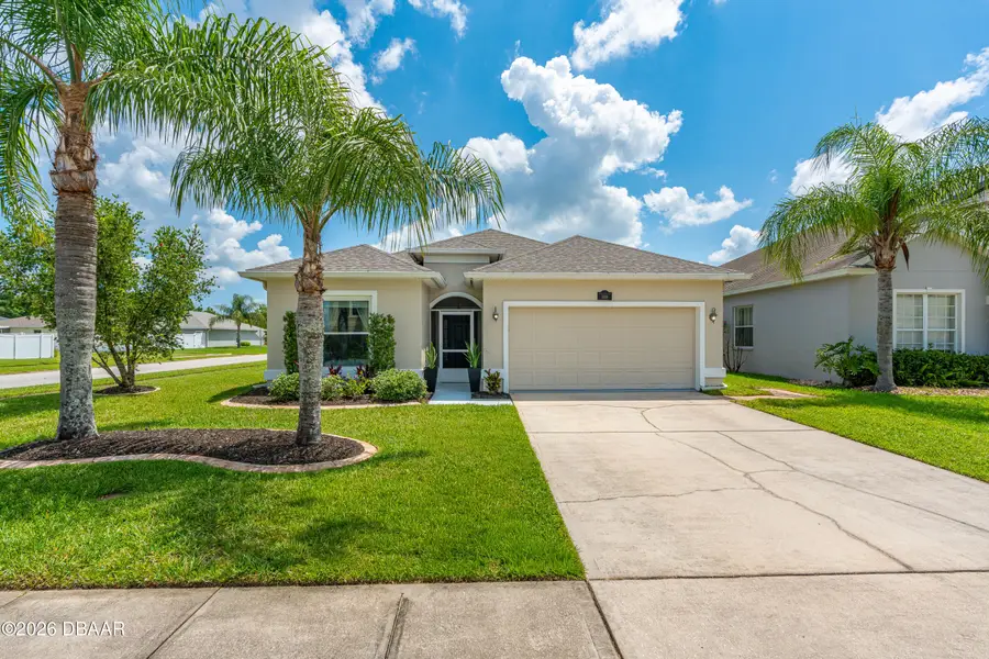5339 Coquina Shores Lane, Port Orange, FL 32128 - #2