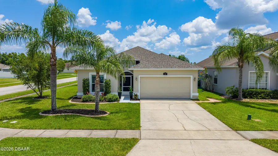 5339 Coquina Shores Lane, Port Orange, FL 32128 - #3