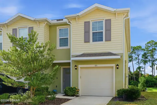 60 Bella Lago Circle, Port Orange, FL 32129